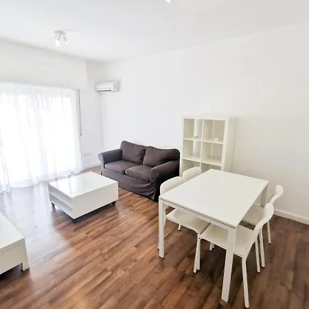 Island Time Apartamento