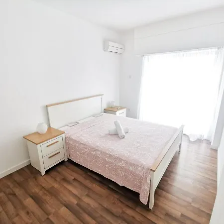 Apartamento Island Time Larnaca