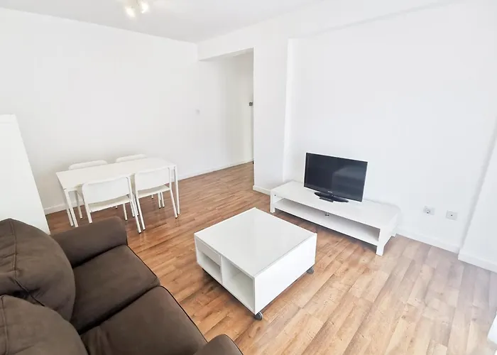 アパート Island Time