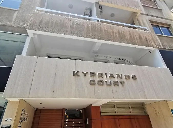 Island Time アパート