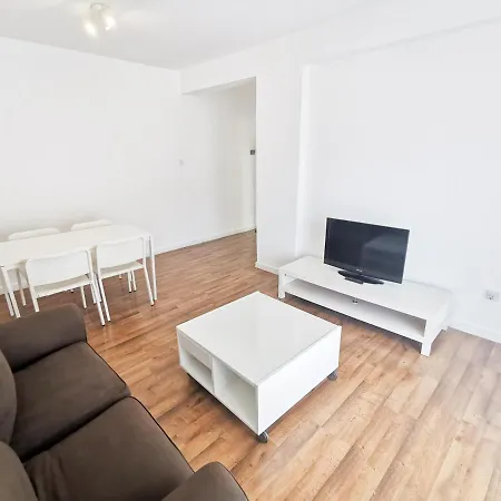 Apartamento Island Time