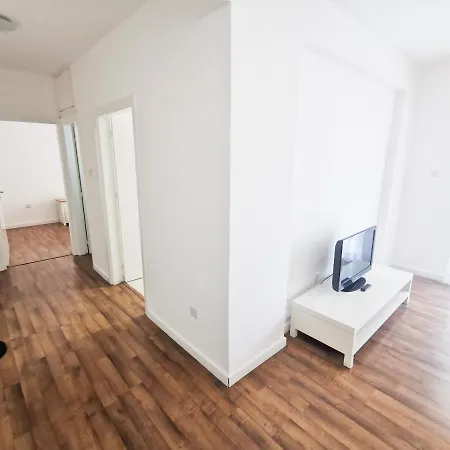 Island Time Apartamento