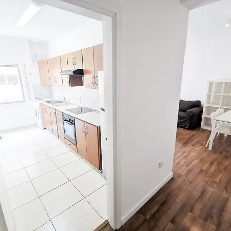 Apartamento Island Time *