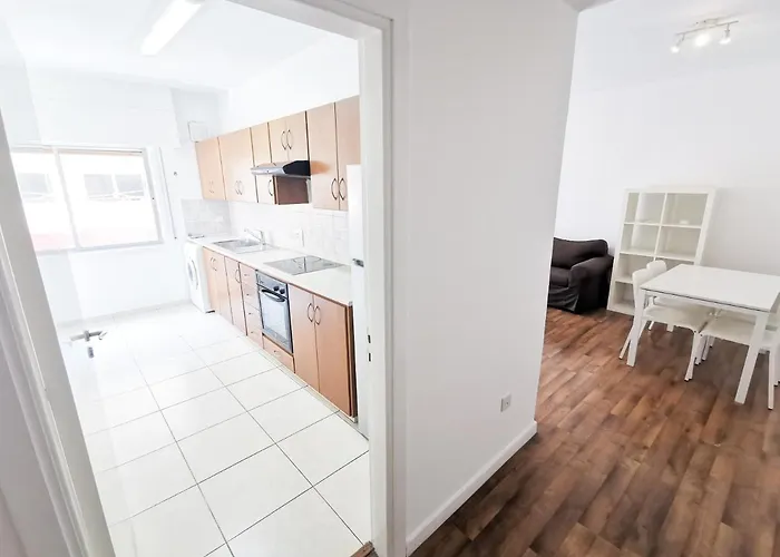 Lägenhet Island Time *